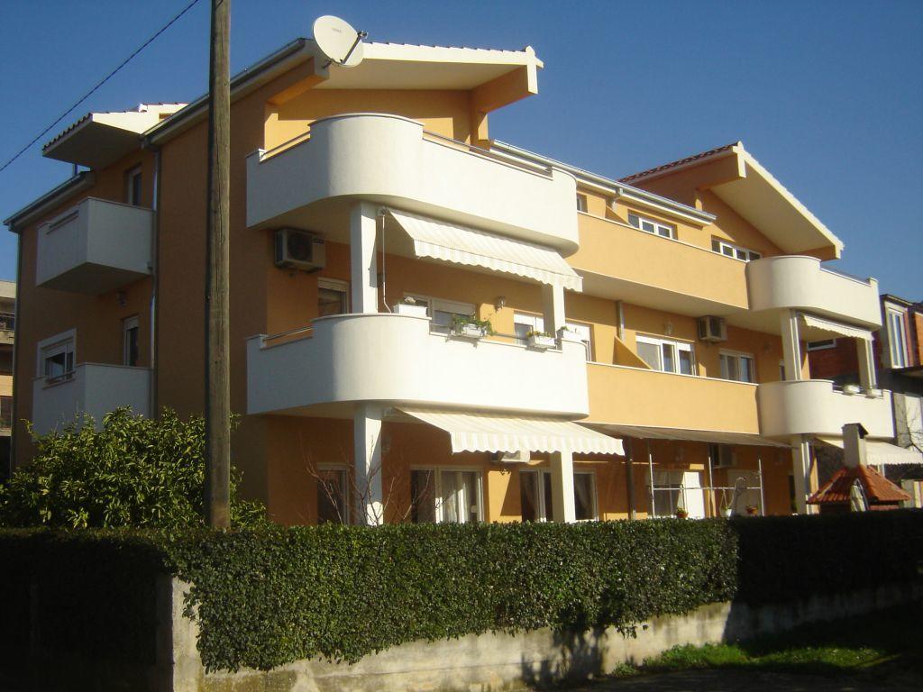 Apartment Lala Kaštela Εξωτερικό φωτογραφία
